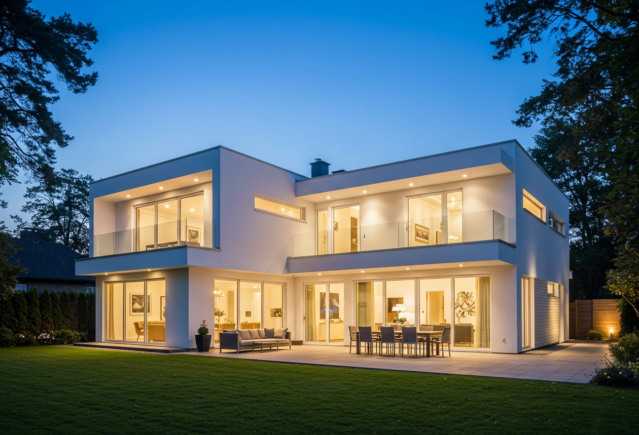 Aluminium Doors and Windows Worcester